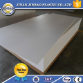 Jinan Factory Supply Fotobuch 1mm PVC-Schaum-Brett